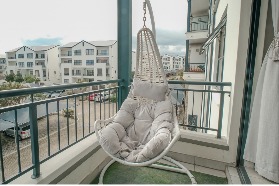 1 Bedroom Property for Sale in Richwood Western Cape